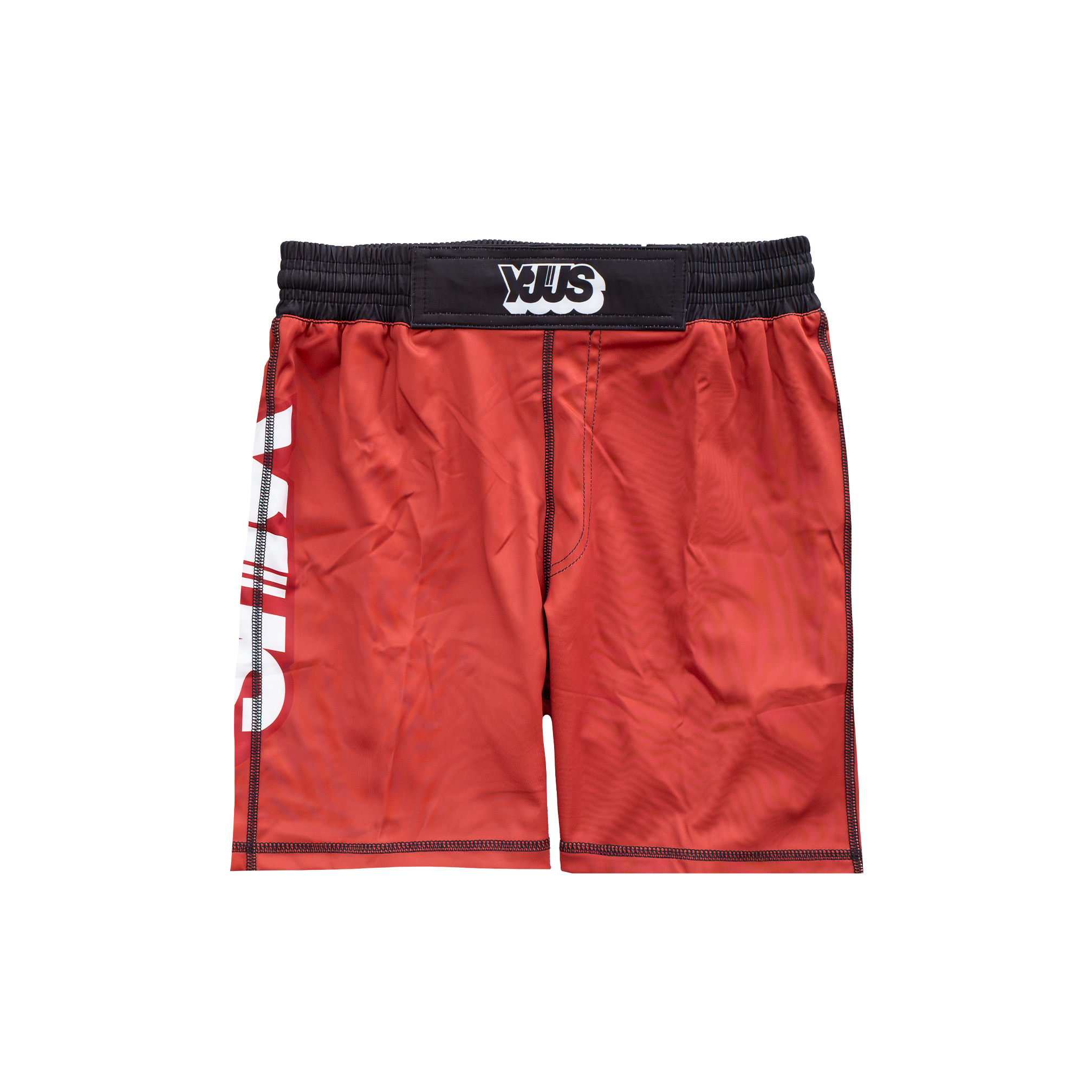 YJJS World Champs Training Shorts (Borange)
