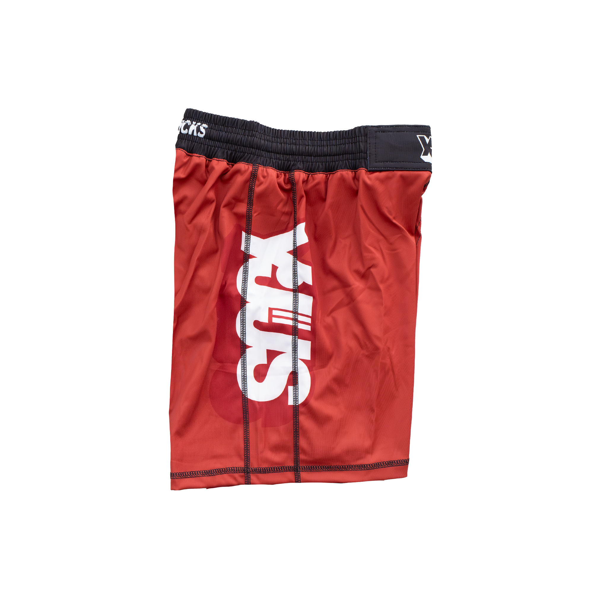 YJJS World Champs Training Shorts (Borange)