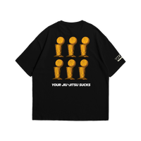 C101 Trophies Tee (Black)