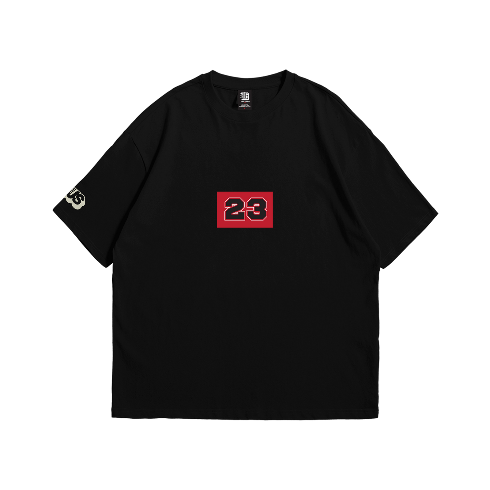 C101 Trophies Tee (Black)