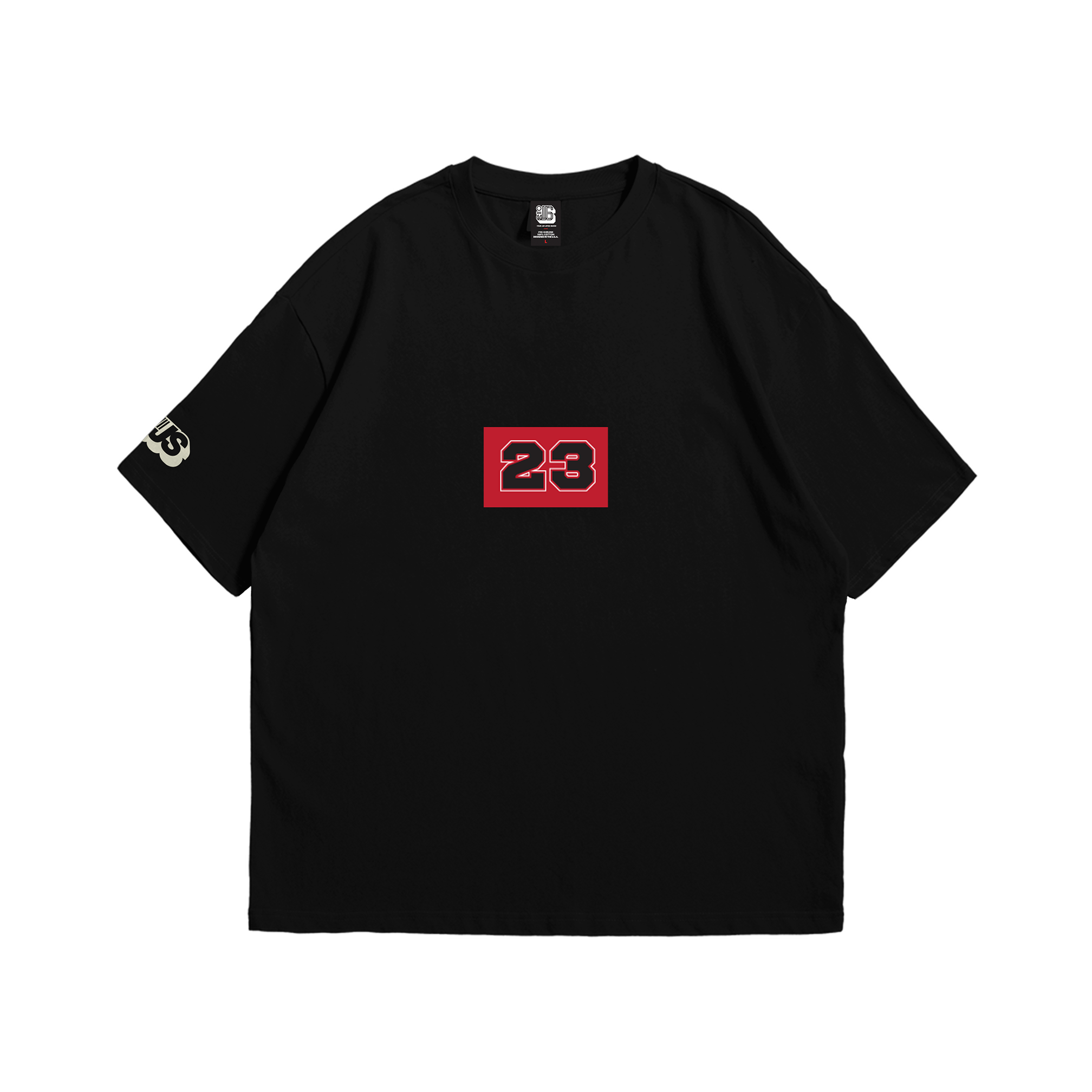 C101 Trophies Tee (Black)