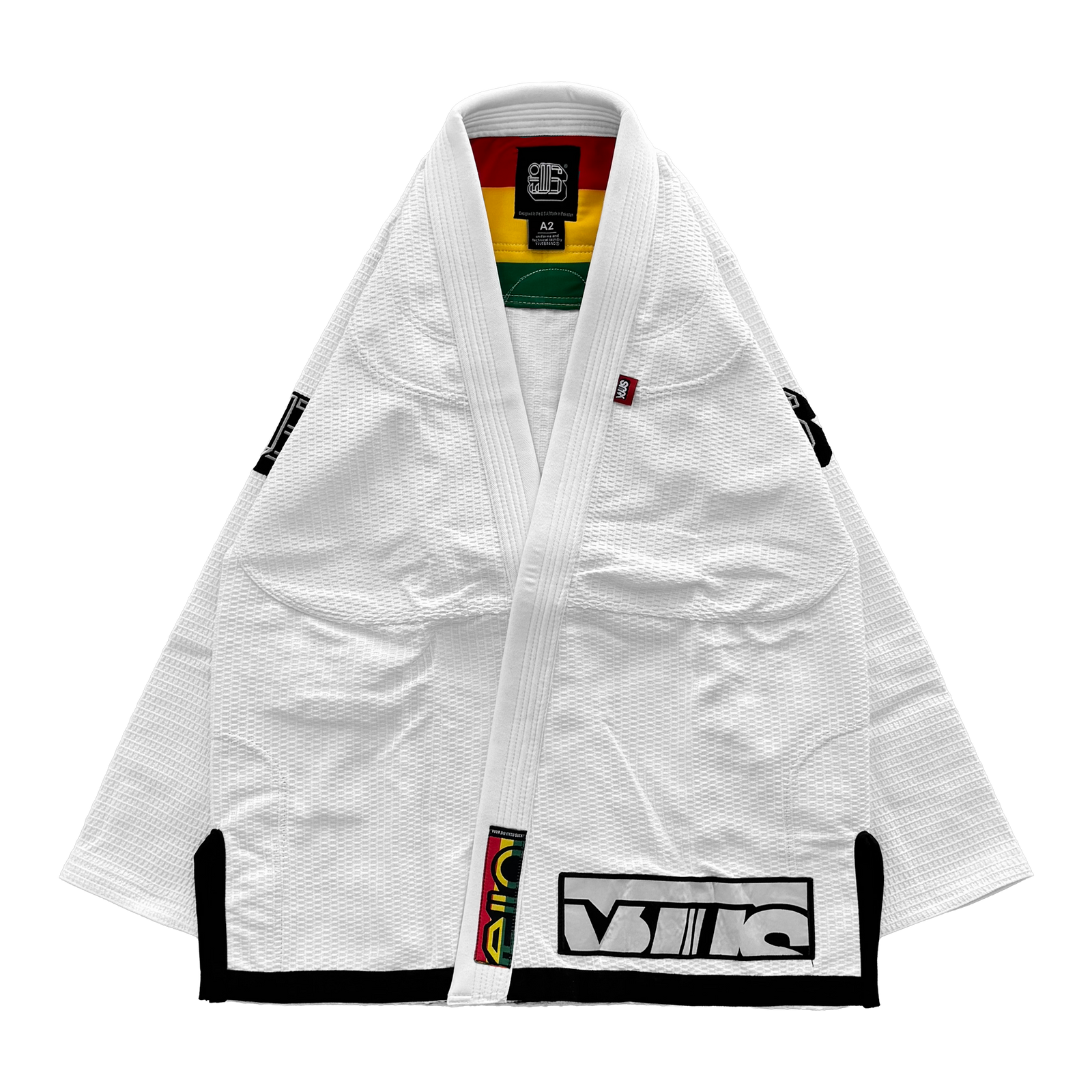 DOGI 048/ Rebels 450G (White)