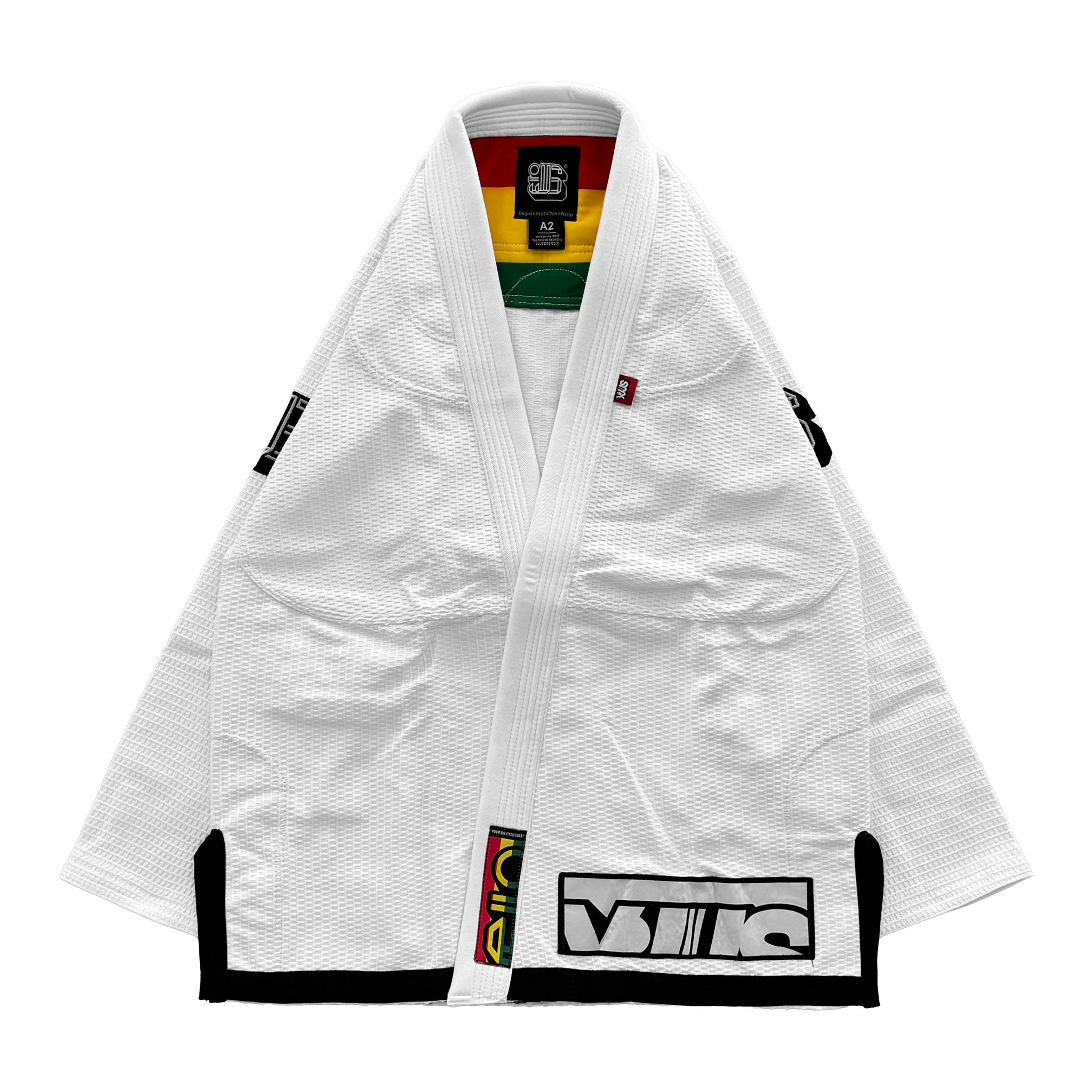 DOGI 048/ Rebels 450G (White)