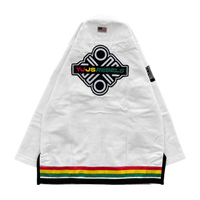 DOGI 048/ Rebels 450G (White)