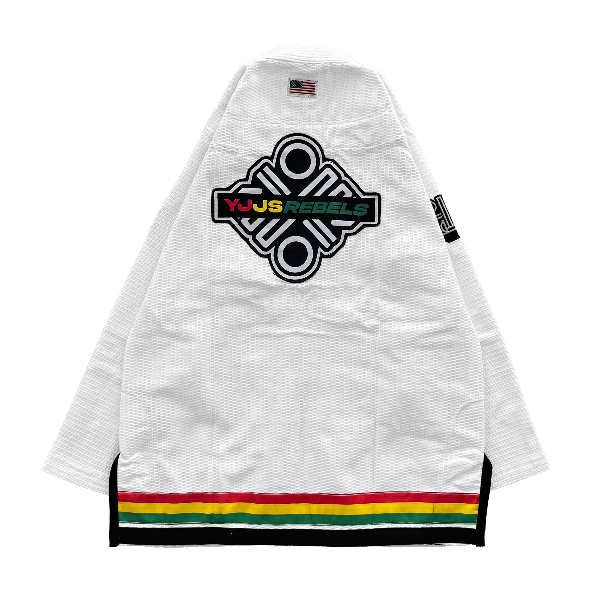 DOGI 048/ Rebels 450G (White)