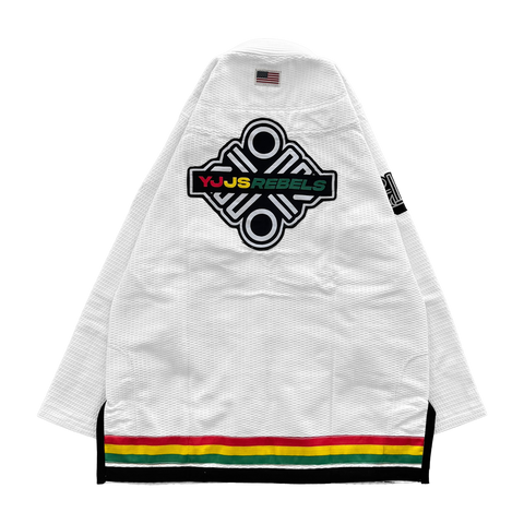 DOGI 048/ Rebels 450G (White)