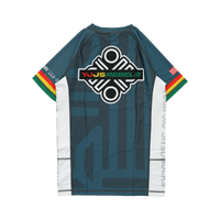 Rebels Rashguard (Steel)