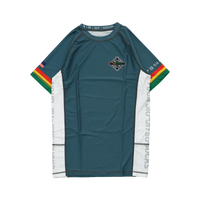 Rebels Rashguard (Steel)