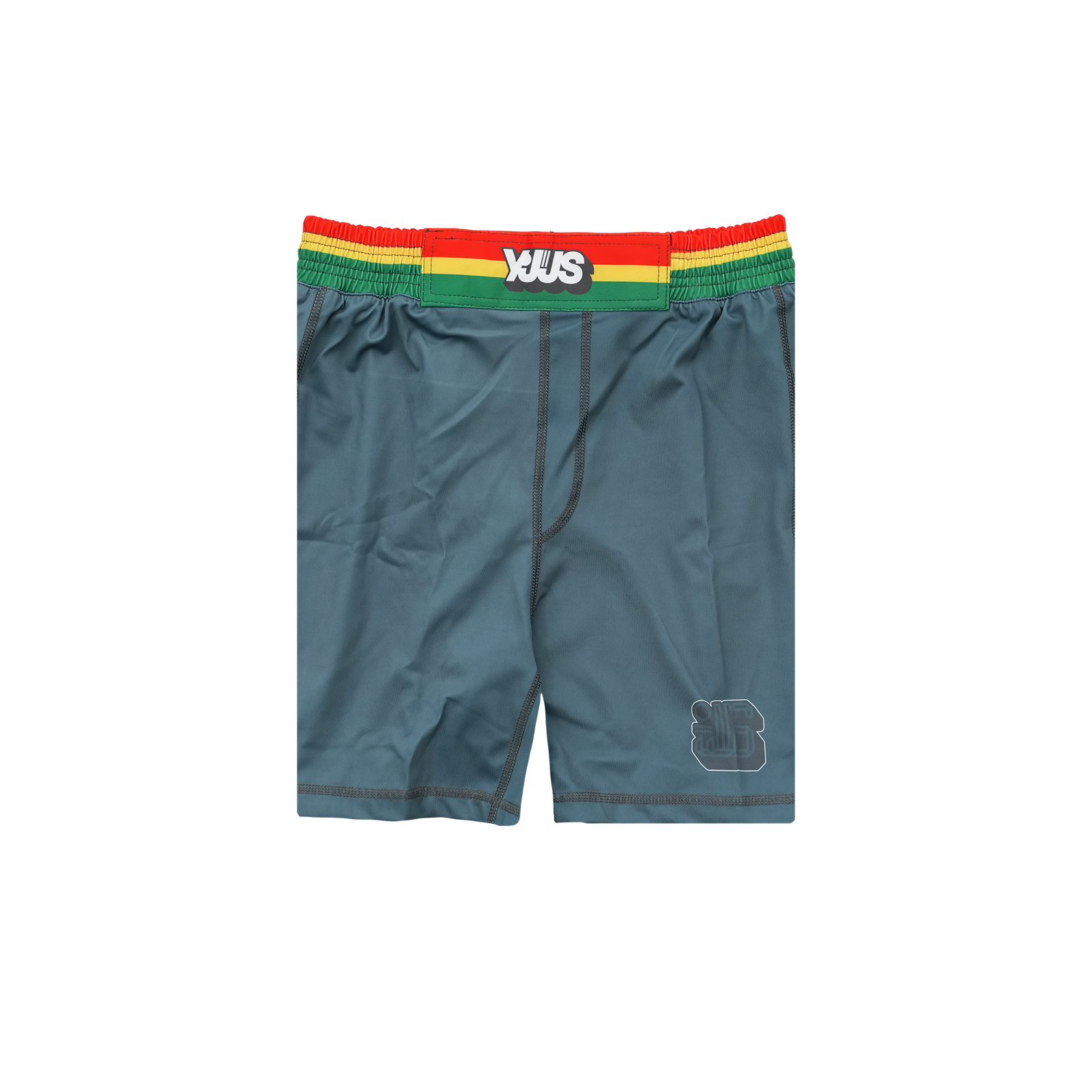 Rebels Training Shorts (Steel)