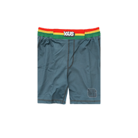 Rebels Training Shorts (Steel)