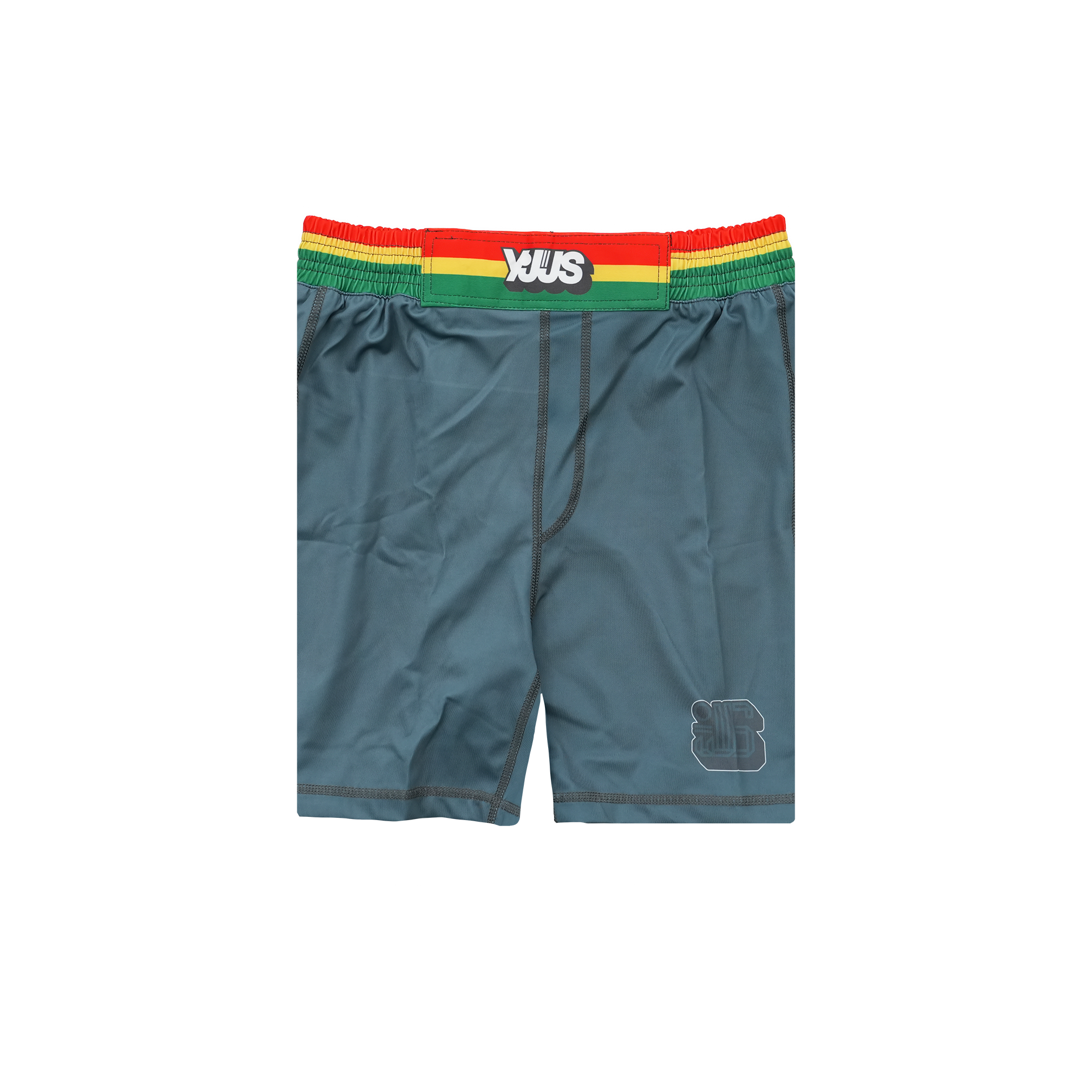 Rebels Training Shorts (Steel)