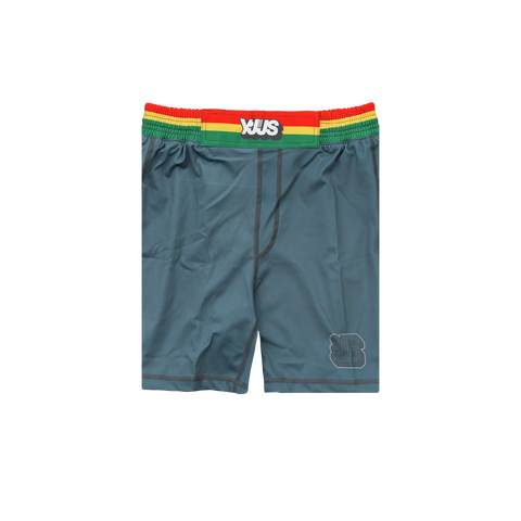 Rebels Training Shorts (Steel)