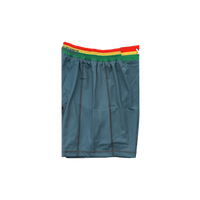 Rebels Training Shorts (Steel)