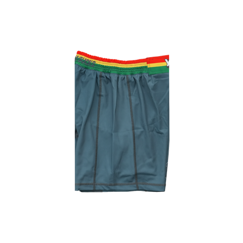 Rebels Training Shorts (Steel)
