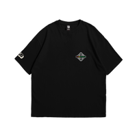 C112 Rebels Tee (Black)
