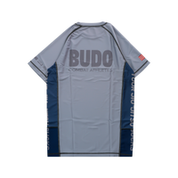 Slam Jam Rashguard (Blue Steel)