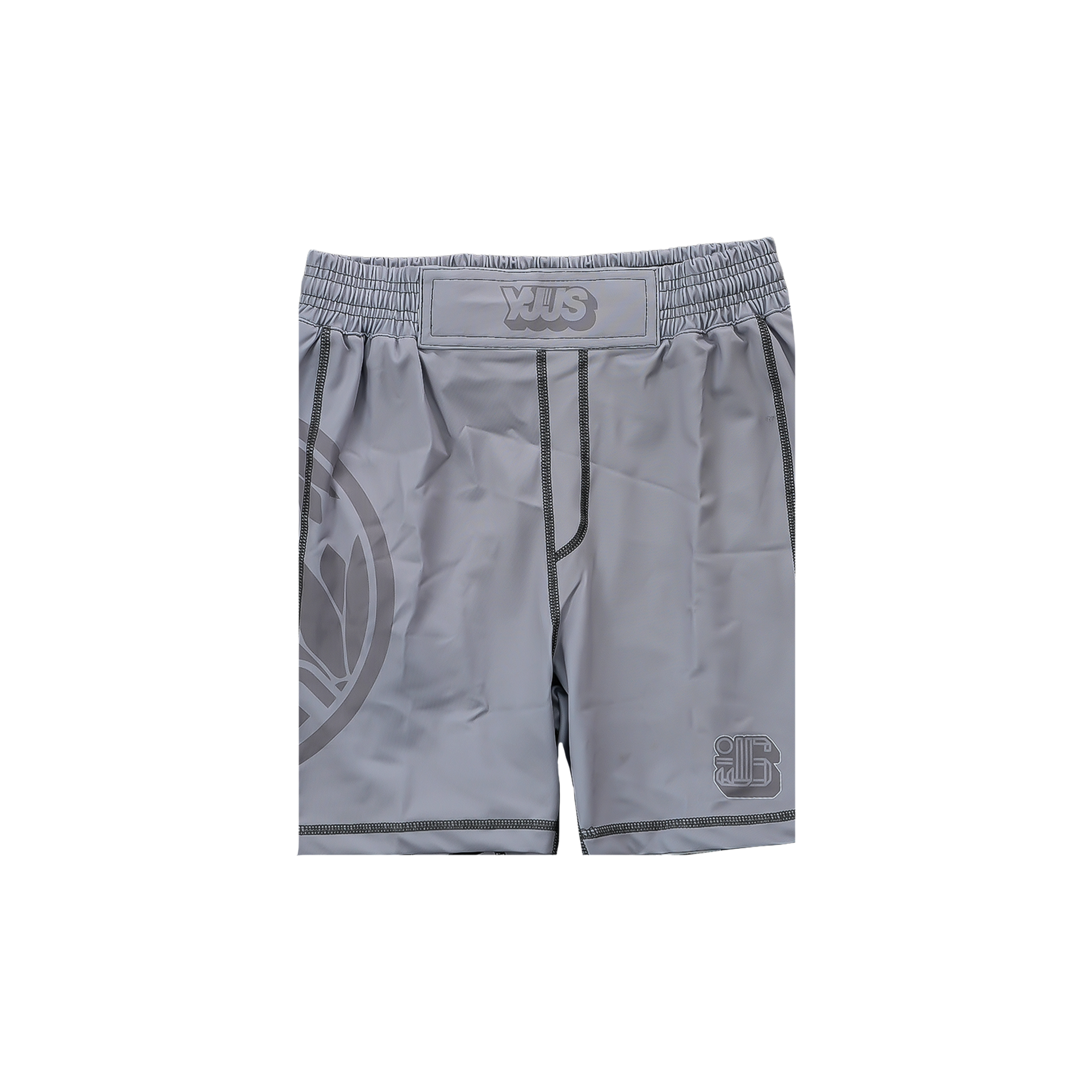 Slam Jam Training Shorts (Blue Steel)