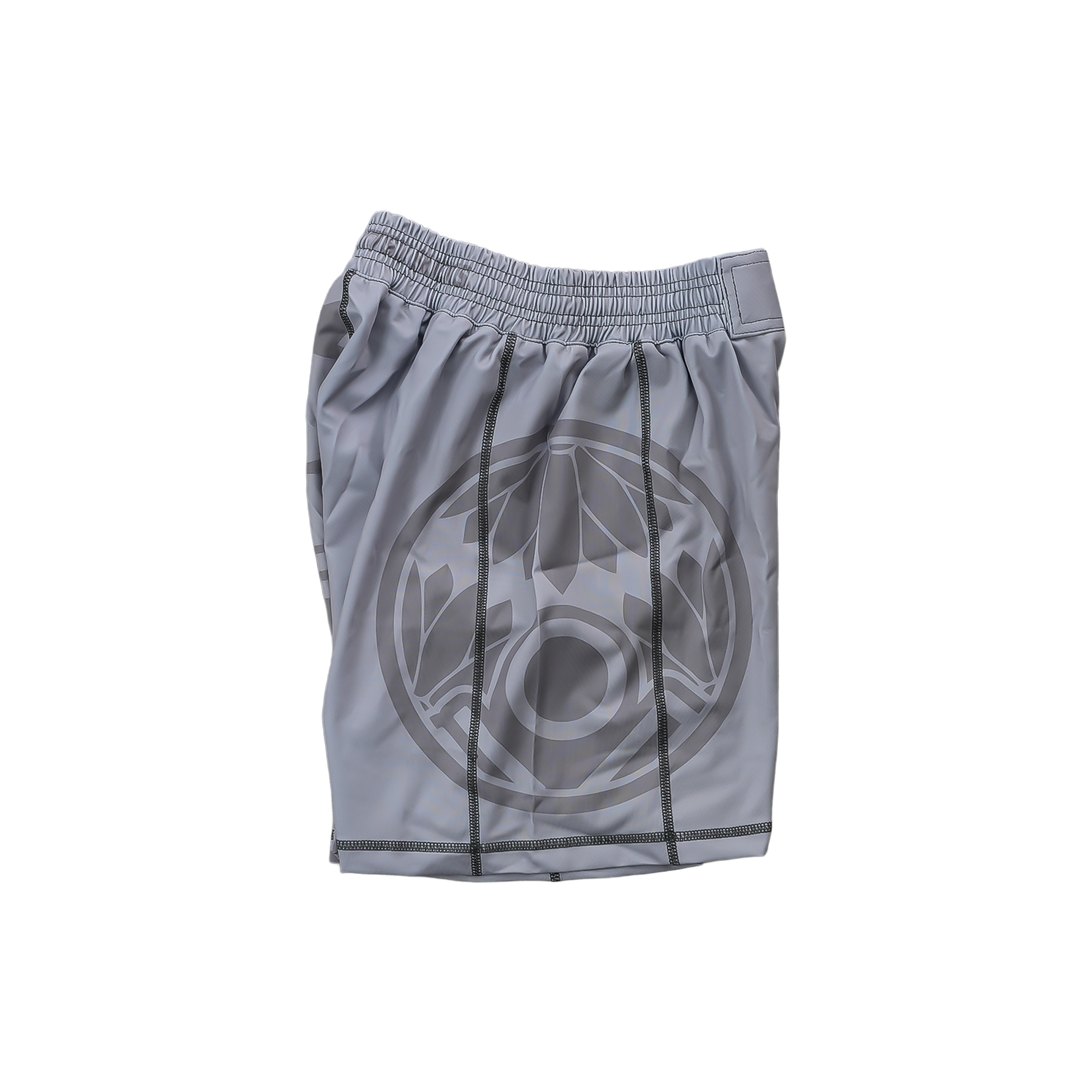 Slam Jam Training Shorts (Blue Steel)