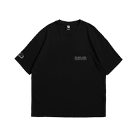 C116 Slam Jam Tee (Black)