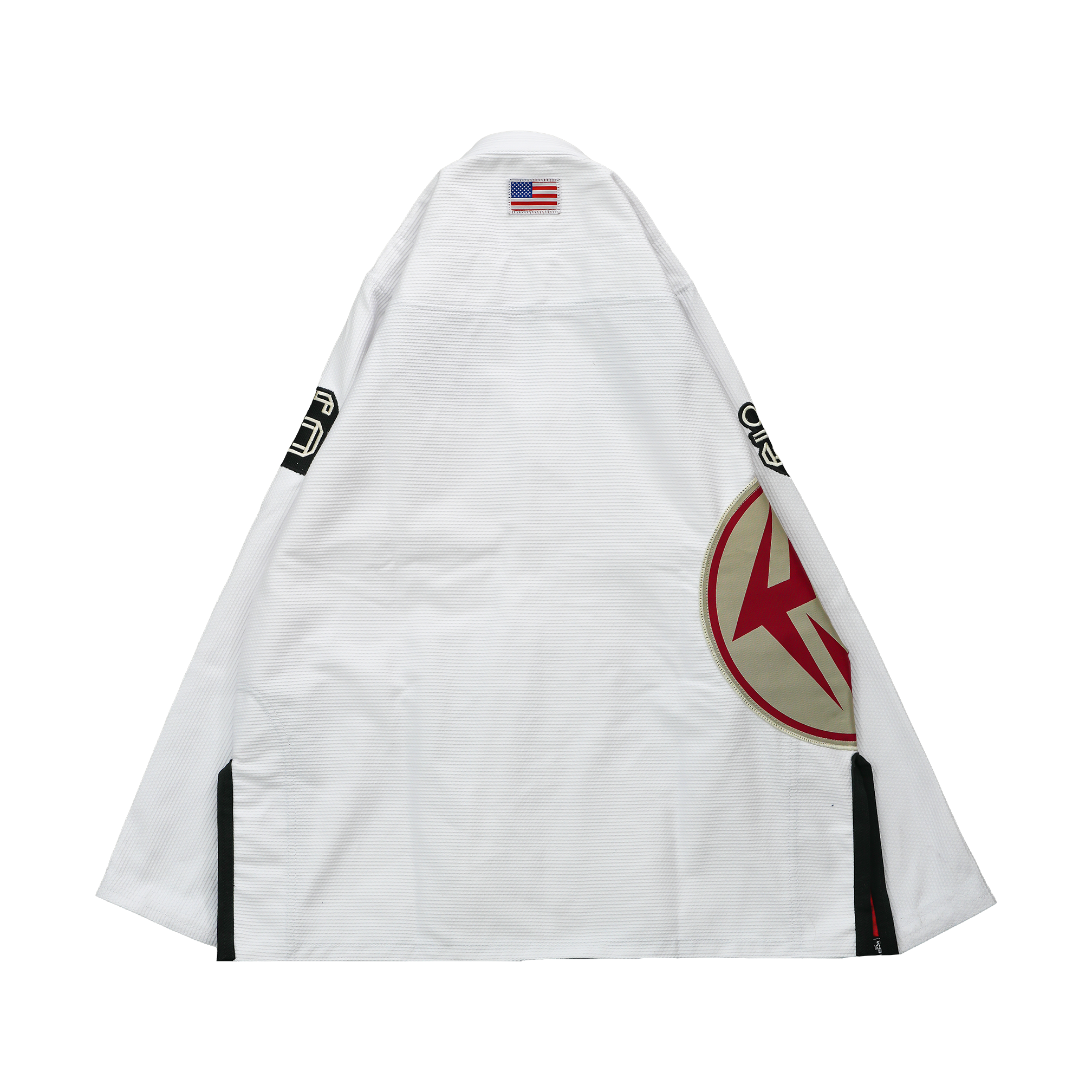 DOGI 057/ FRAG PW 450G (White)