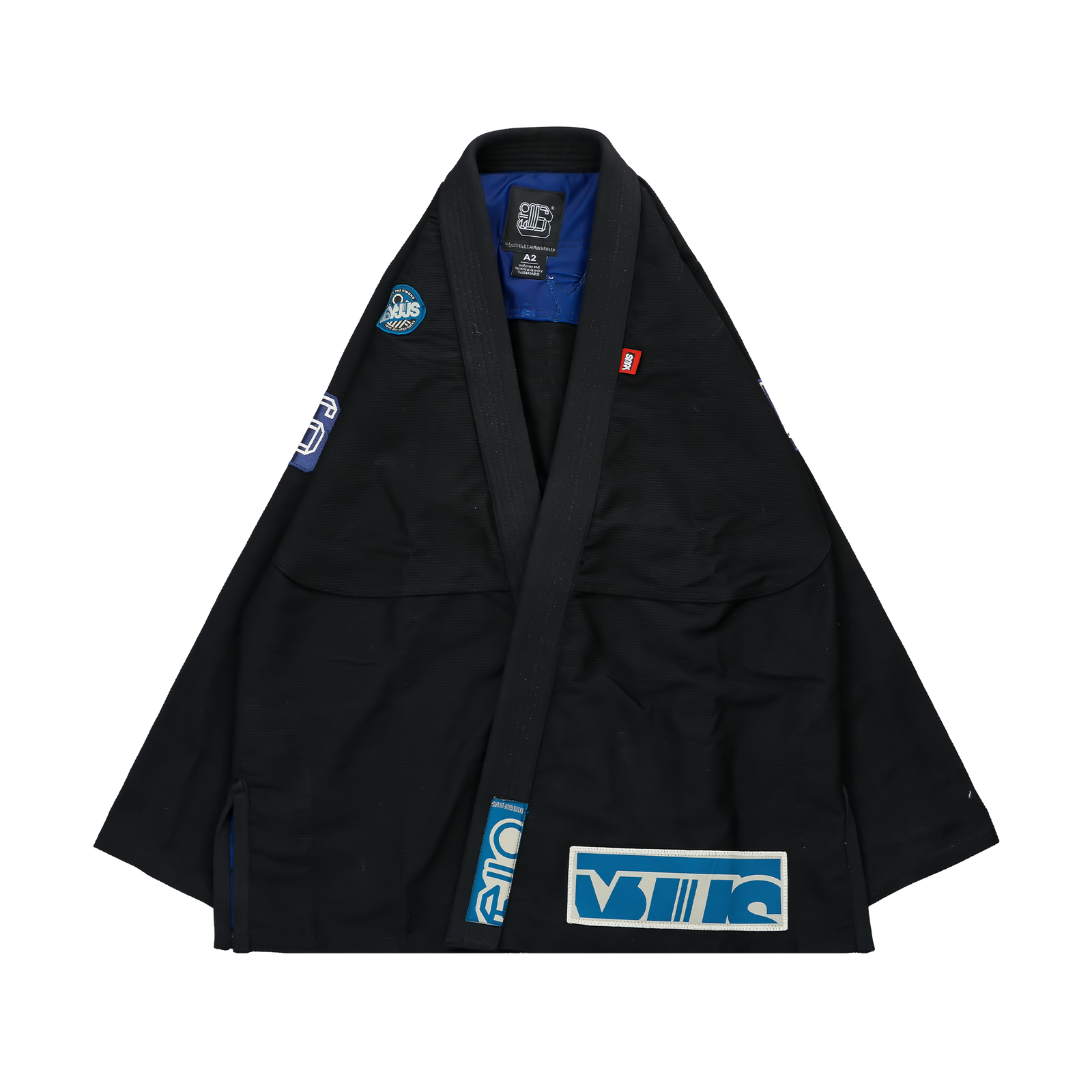 DOGI 058/ Frag PW 450G (Black)