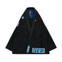 DOGI 058/ Frag PW 450G (Black)