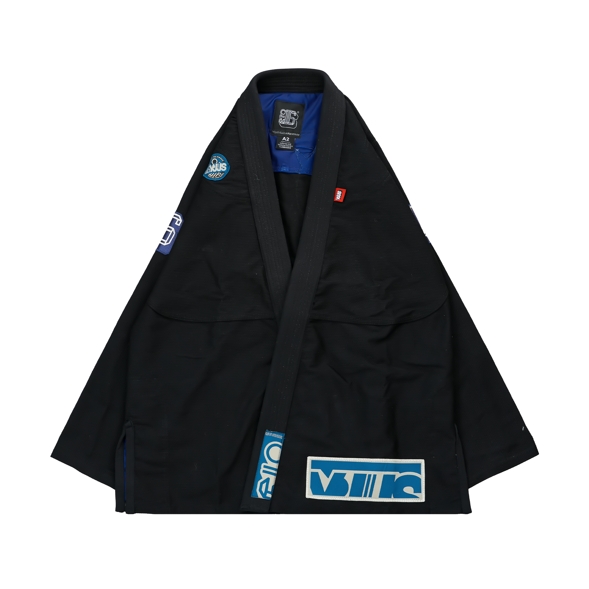 DOGI 058/ Frag PW 450G (Black)