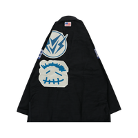 DOGI 058/ Frag PW 450G (Black)