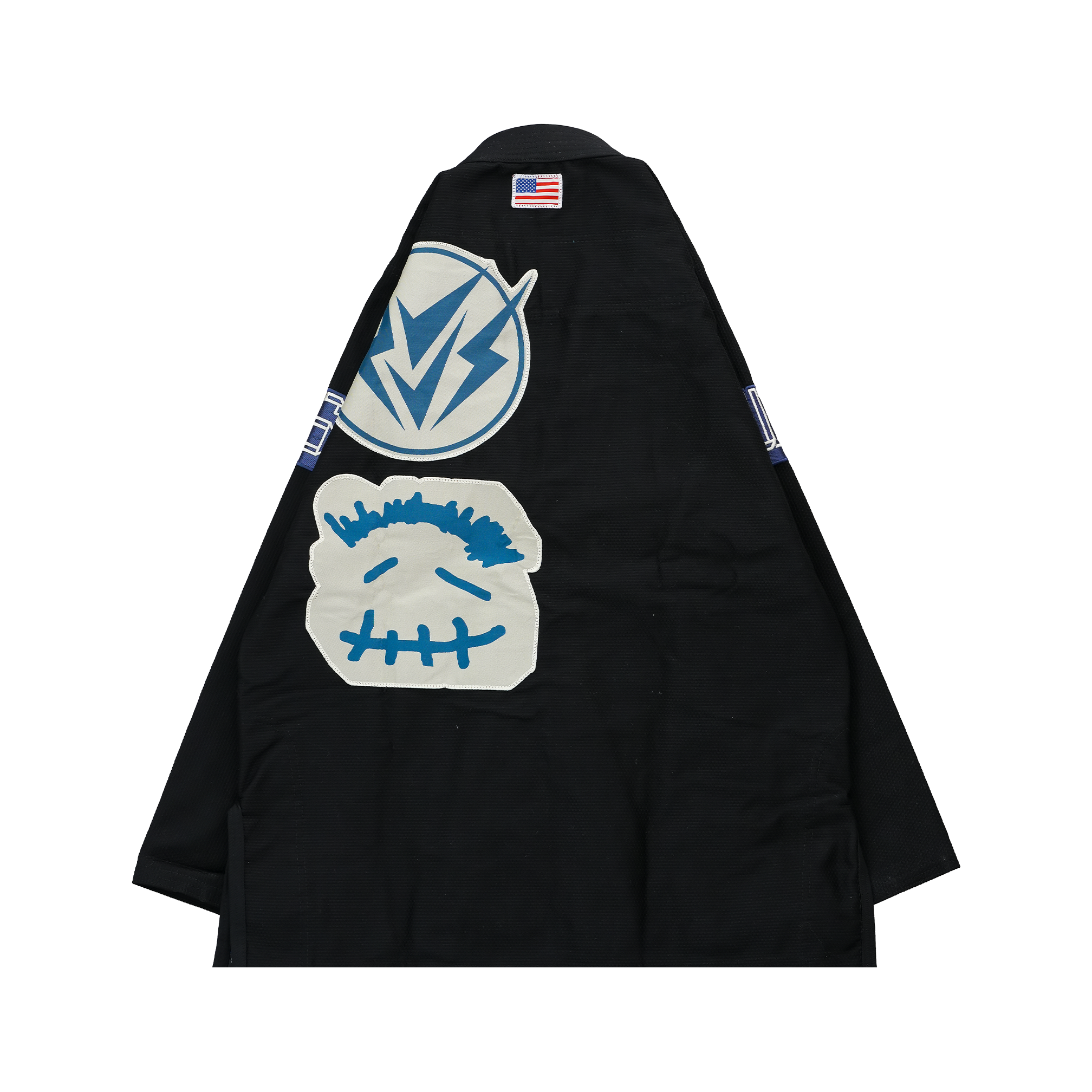 DOGI 058/ Frag PW 450G (Black)