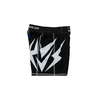 YJJS Fragment Training Shorts (Black)