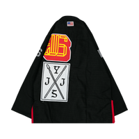 DOGI 064/ SNS Black 450G (ULTRAS12)