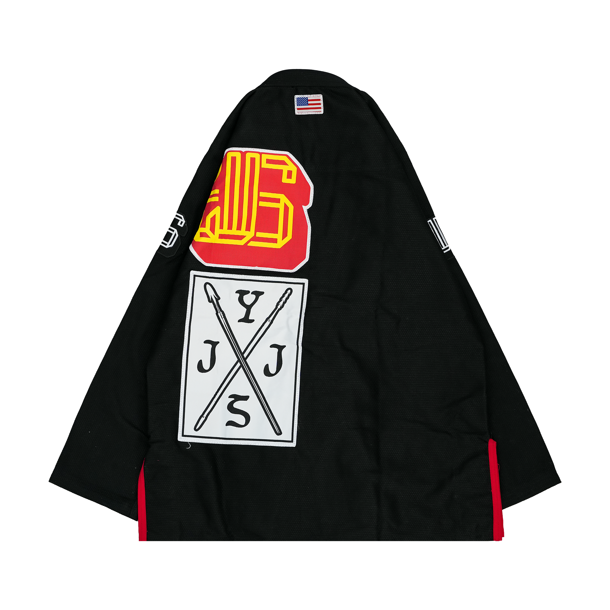 DOGI 064/ SNS Black 450G (ULTRAS12)