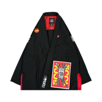 DOGI 064/ SNS Black 450G (ULTRAS12)