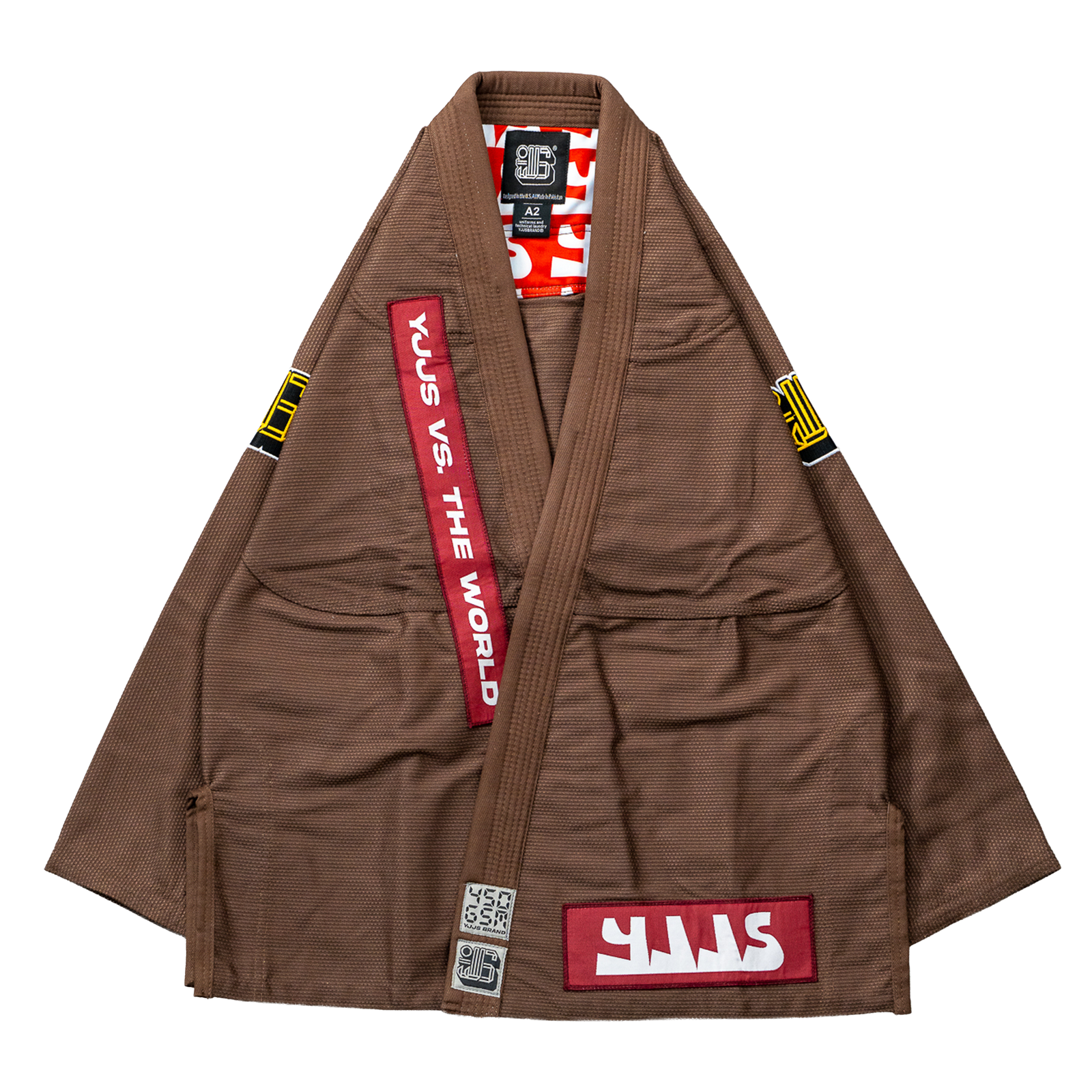 DOGI 086/ LOVES ME NOT (MOCHA)