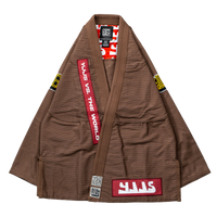 DOGI 086/ LOVES ME NOT (MOCHA)