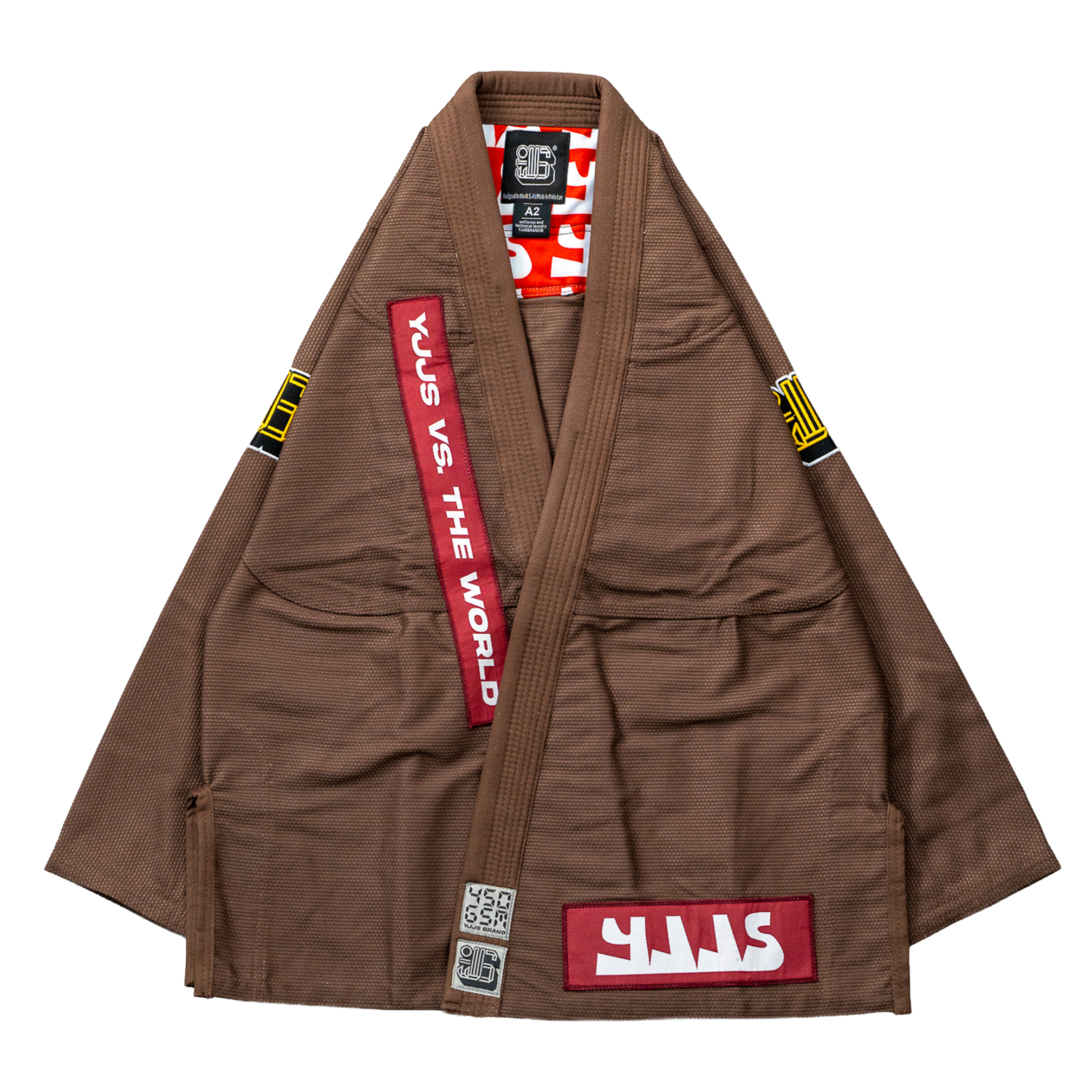 DOGI 086/ LOVES ME NOT (MOCHA)