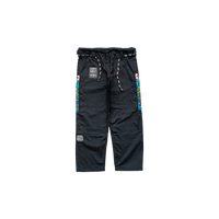YOUTH DOGI 087/ YJJS X SIPE V3 (BLACK)