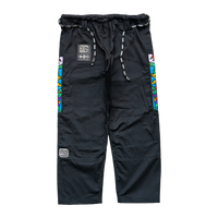 DOGI 087/ YJJS X SIPE V3 (BLACK)