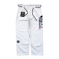 DOGI 088/ YJJS MUNDIALS (WHITE)