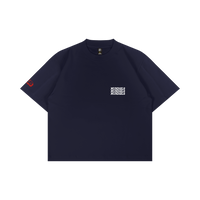 [SUPER] MUNDIALS Tee (NAVY)