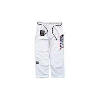 YOUTH DOGI 088/ MUNDIALS (WHITE)