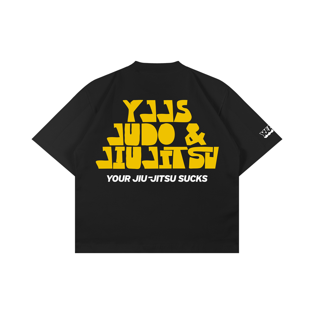 [SUPER] WORLD FAMOUS Tee (BLACK)