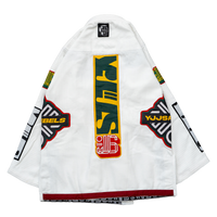 DOGI 096/ PATTAN (WHITE)