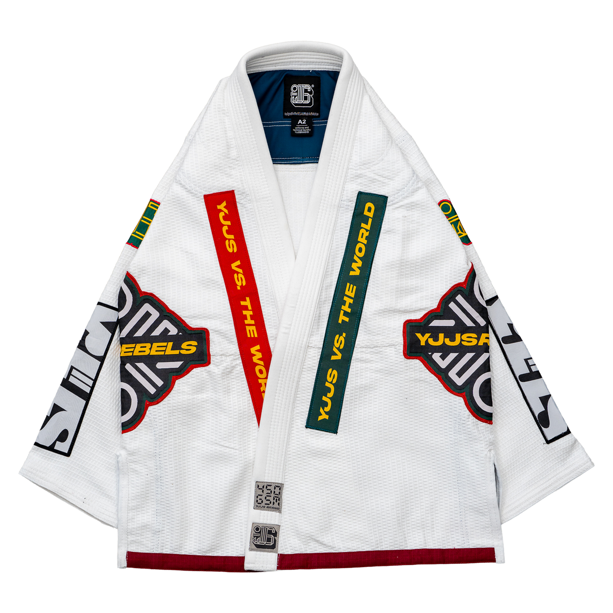 DOGI 096/ PATTAN (WHITE)