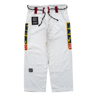 DOGI 096/ PATTAN (WHITE)