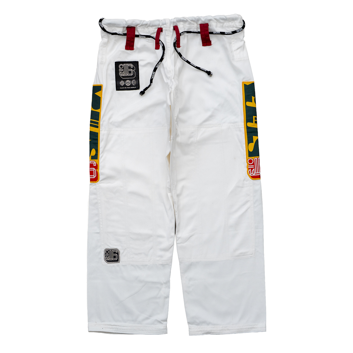 DOGI 096/ PATTAN (WHITE)