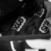 YJJS PW DUFFLE 01 (BLACK)