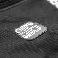 YJJS PW DUFFLE 01 (BLACK)