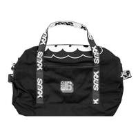 YJJS PW DUFFLE 01 (BLACK)