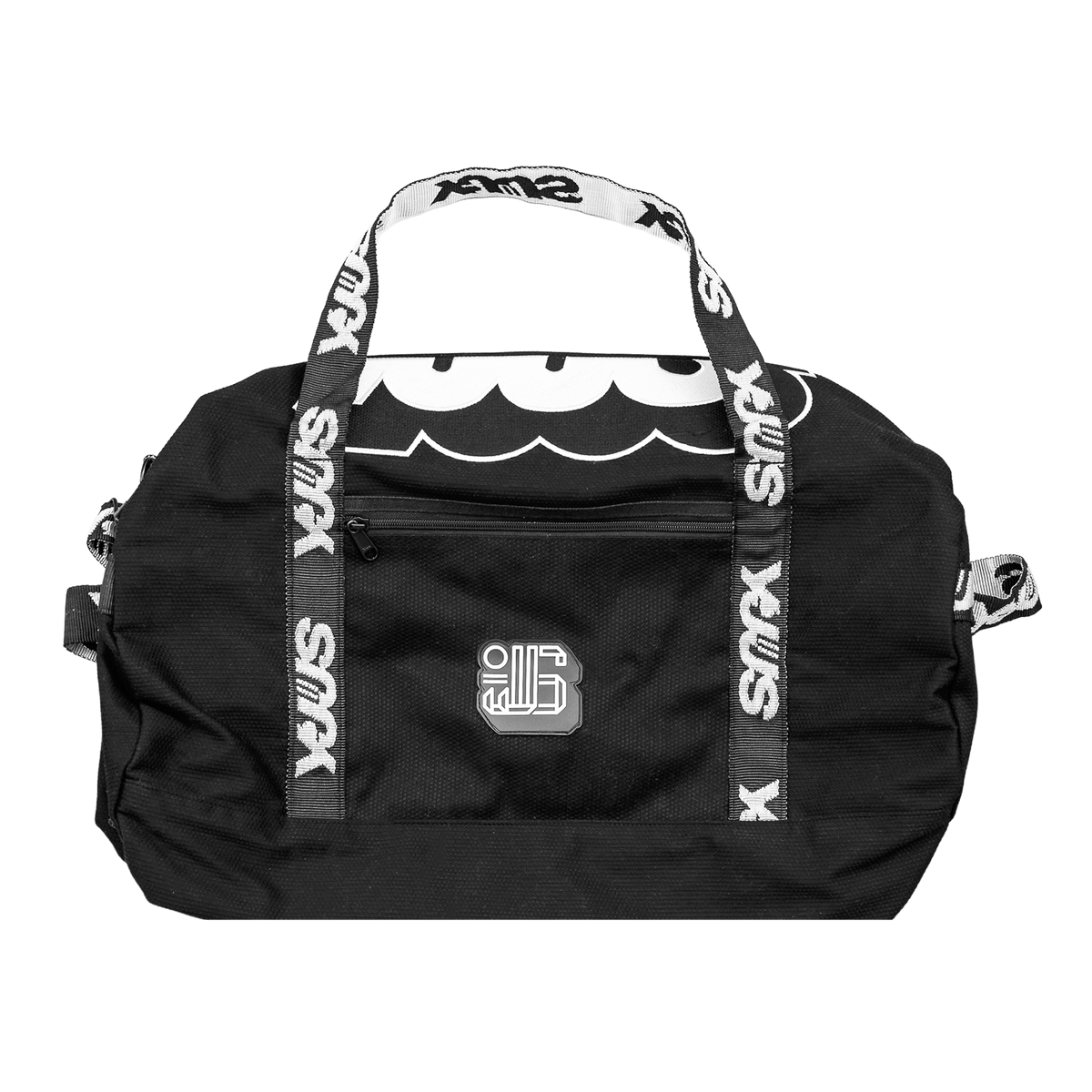 YJJS PW DUFFLE 01 (BLACK)